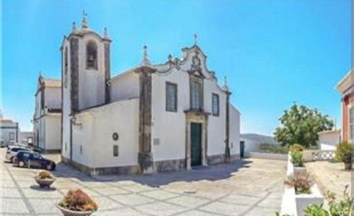 Sun House Vila São Brás de Alportel Exterior foto